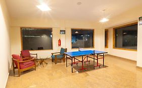Hotel Rising Star Near To Mall Road #Budgetfriendly #Bigrooms #Garden #Bonfire #Parking #Forestview #Mountainview