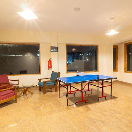 Hotel Rising Star Near To Mall Road #Budgetfriendly #Bigrooms #Garden #Bonfire #Parking #Forestview #Mountainview Manali  Exterior photo