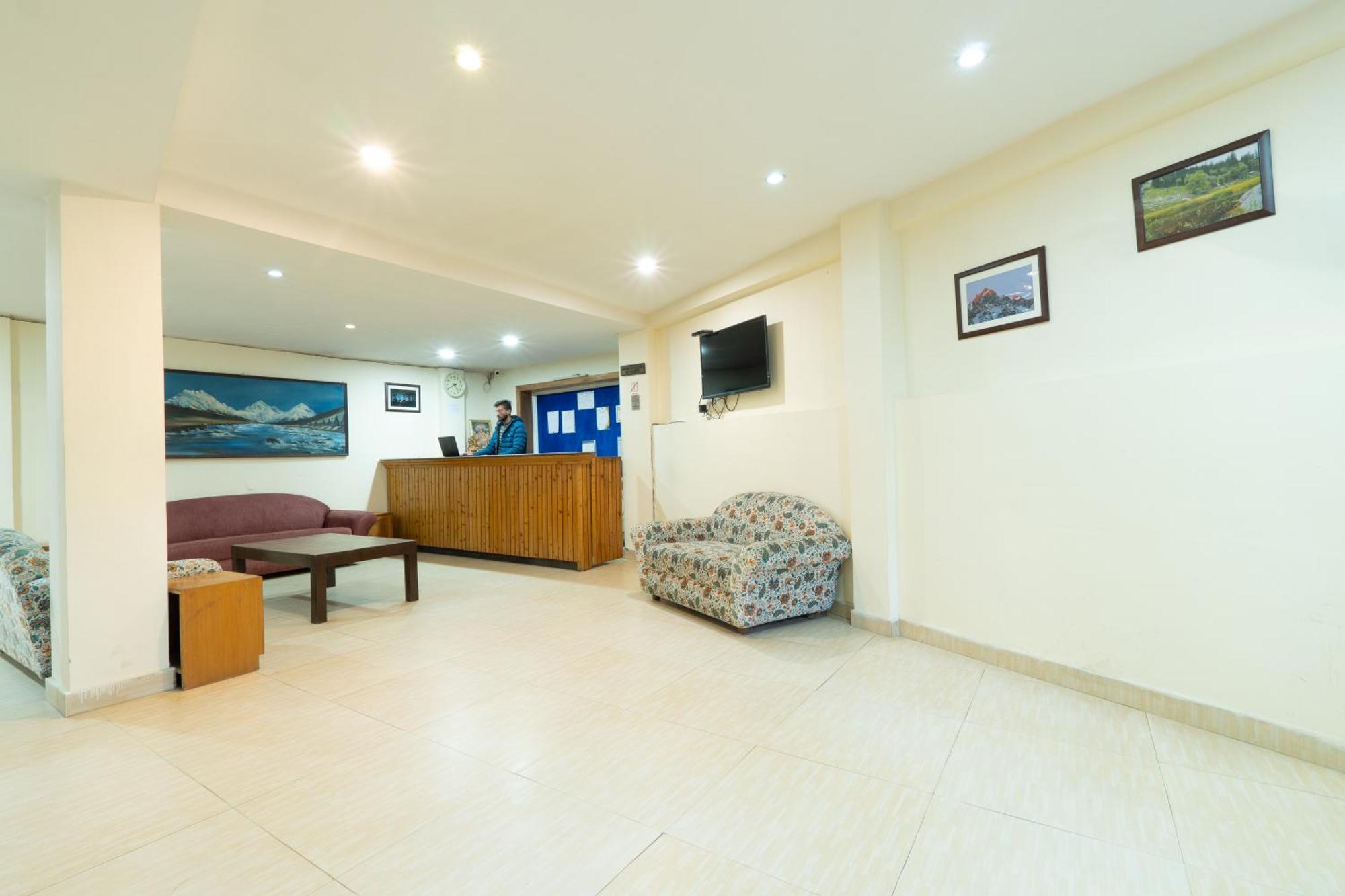 Hotel Rising Star Near To Mall Road #Budgetfriendly #Bigrooms #Garden #Bonfire #Parking #Forestview #Mountainview Manali  Exterior photo